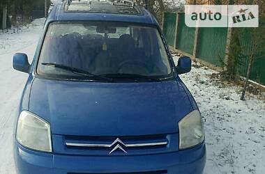 Citroen Berlingo  2004