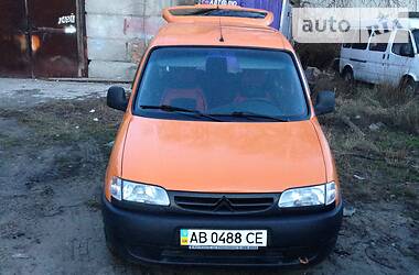 Citroen Berlingo  1999