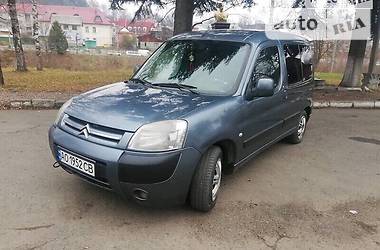 Citroen Berlingo  2007