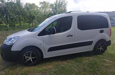 Citroen Berlingo  2009