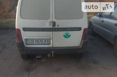 Citroen Berlingo  1999