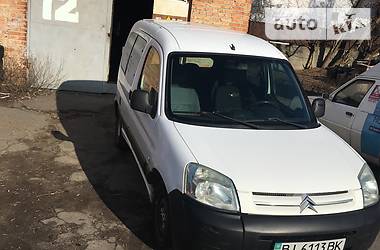Citroen Berlingo  2006