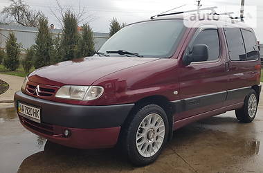 Citroen Berlingo  1999