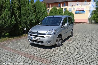 Citroen Berlingo Свіжа ІДЕАЛ 2013