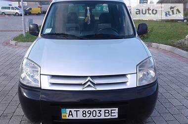 Citroen Berlingo  2007