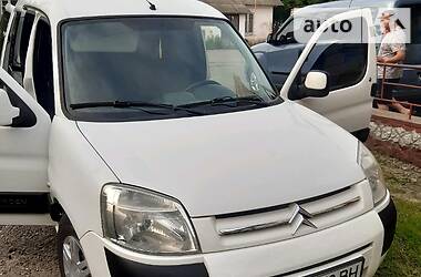 Citroen Berlingo  2010