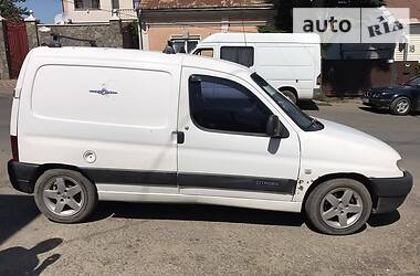 Citroen Berlingo  2002