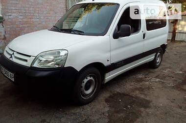 Citroen Berlingo  2006