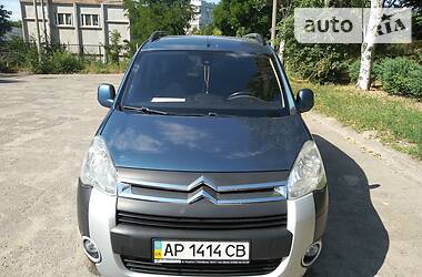 Citroen Berlingo  2011