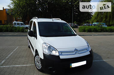 Citroen Berlingo  2011