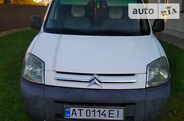 Citroen Berlingo  2006