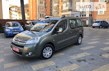 Citroen Berlingo  2008