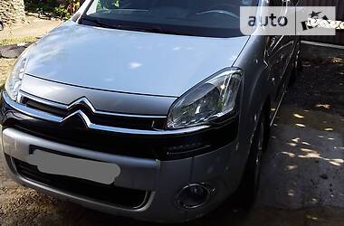 Citroen Berlingo  2013