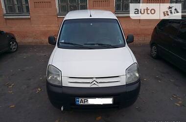 Citroen Berlingo  2003