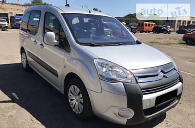 Citroen Berlingo Multispace Ideal  2009