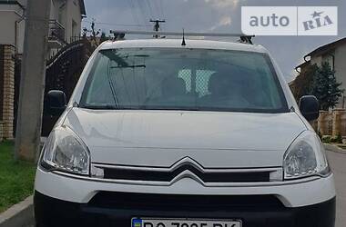 Citroen Berlingo  2013