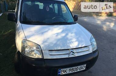 Citroen Berlingo  2006