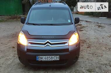 Citroen Berlingo  2008