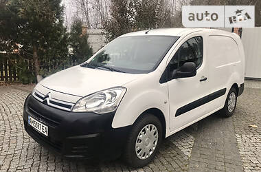 Citroen Berlingo  2015