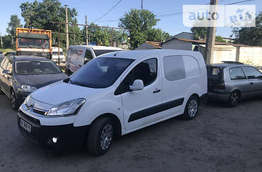 Citroen Berlingo  2012