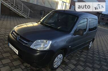 Citroen Berlingo  2007