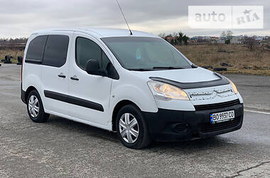 Citroen Berlingo Original  2009