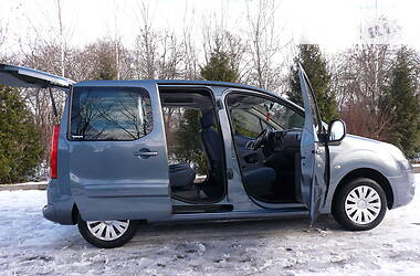 Citroen Berlingo IDEAL 2011