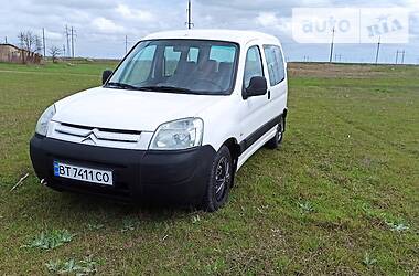 Citroen Berlingo  2003