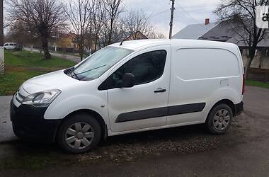 Citroen Berlingo  2011