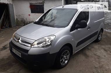 Citroen Berlingo  2010