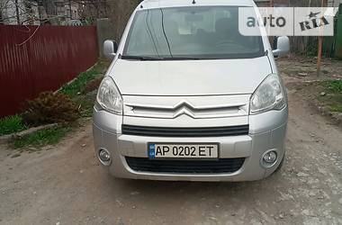 Citroen Berlingo  2010