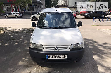 Citroen Berlingo  2000