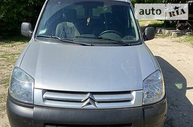 Citroen Berlingo  2003