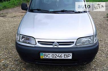 Citroen Berlingo  1999