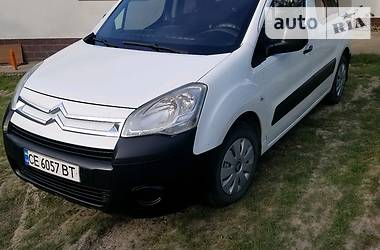 Citroen Berlingo  2009