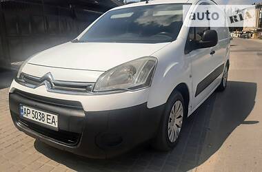 Citroen Berlingo  2012