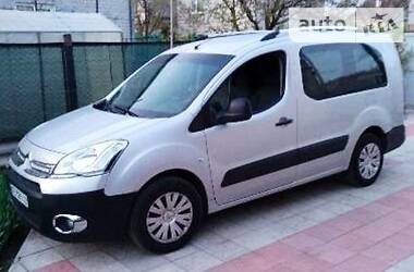 Citroen Berlingo  2013