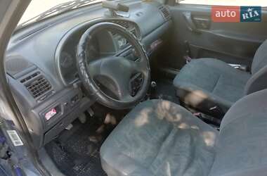 Citroen Berlingo  2000