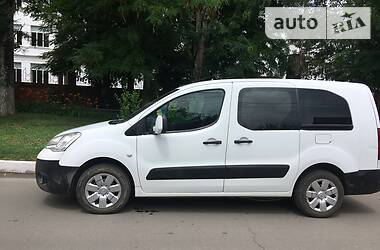 Citroen Berlingo  2009