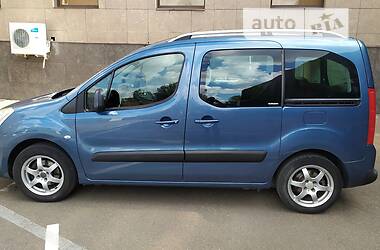 Citroen Berlingo  2011