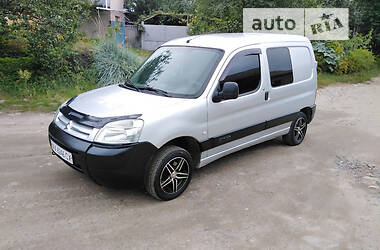 Citroen Berlingo  2004