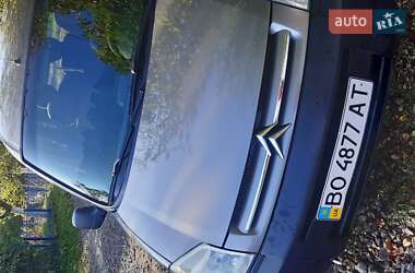 Citroen Berlingo 51kw 69ps 2003