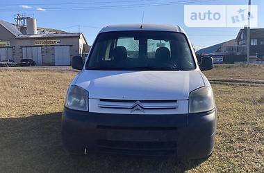 Citroen Berlingo  2005