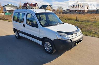 Citroen Berlingo  2008