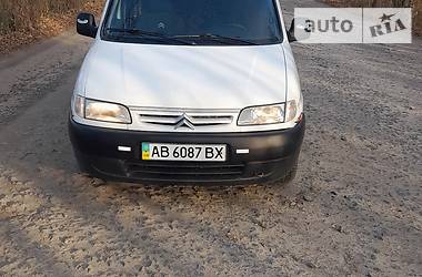 Citroen Berlingo  1999