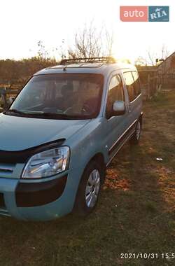 Citroen Berlingo  2006