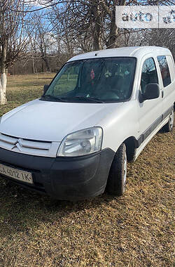 Citroen Berlingo  2006