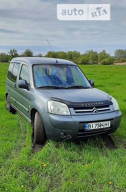 Citroen Berlingo Multispaces  2005