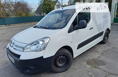 Citroen Berlingo  2012