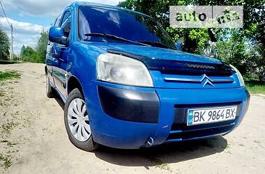 Citroen Berlingo  2004